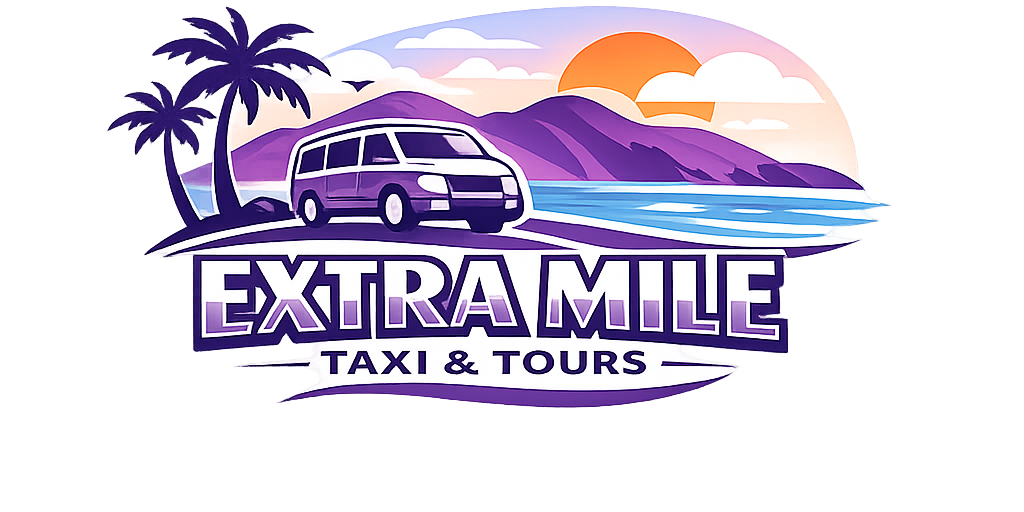 Extra Mile Taxi & Tours