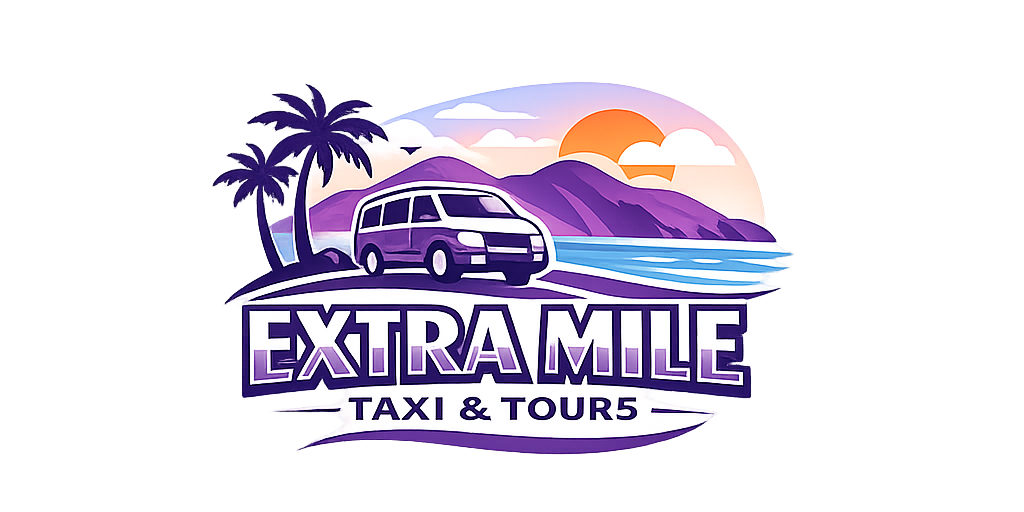 Extra Mile Taxi & Tours
